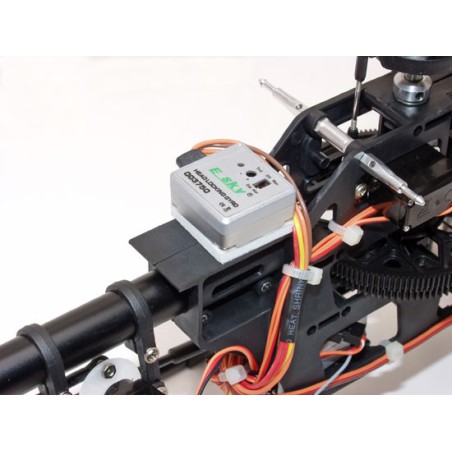 DETS DTS D700 D3 D3 RTF Elektrischer Hubschrauber | Scientific-MHD DETS DTS D700 D3 D3 RTF Elektrischer Hubschrauber | Scientific-MHD