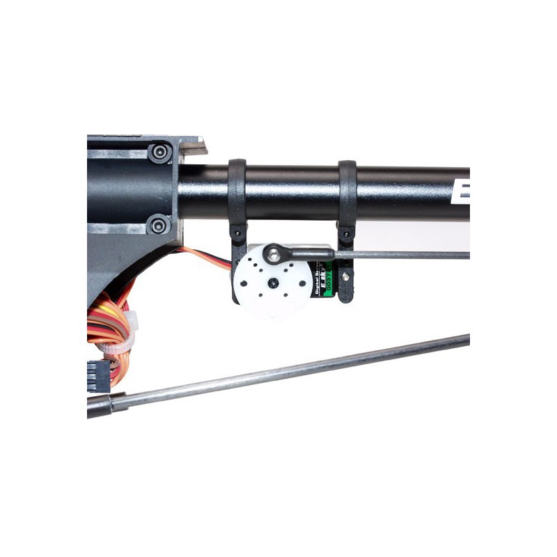 DETS DTS D700 D3 D3 RTF Elektrischer Hubschrauber | Scientific-MHD