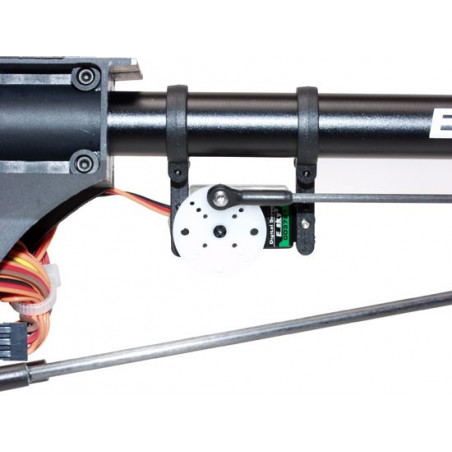 DETS DTS D700 D3 D3 RTF Elektrischer Hubschrauber | Scientific-MHD
