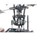 DETS DTS D700 D3 D3 RTF Elektrischer Hubschrauber | Scientific-MHD DETS DTS D700 D3 D3 RTF Elektrischer Hubschrauber | Scientific-MHD