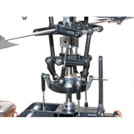 DETS DTS D700 D3 D3 RTF Elektrischer Hubschrauber | Scientific-MHD DETS DTS D700 D3 D3 RTF Elektrischer Hubschrauber | Scientific-MHD