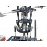 DETS DTS D700 D3 D3 RTF Elektrischer Hubschrauber | Scientific-MHD