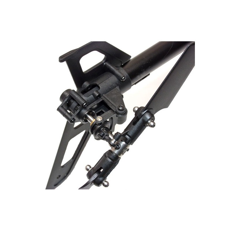 DETS DTS D700 D3 D3 RTF Elektrischer Hubschrauber | Scientific-MHD