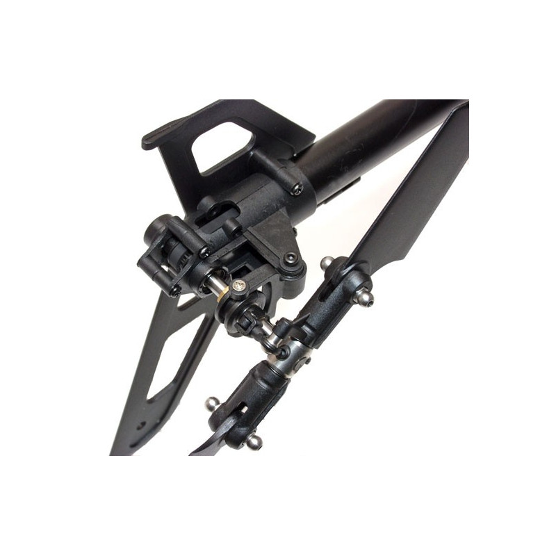 DETS DTS D700 D3 D3 RTF Elektrischer Hubschrauber | Scientific-MHD