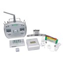 DETS DTS D700 D3 D3 RTF Elektrischer Hubschrauber | Scientific-MHD DETS DTS D700 D3 D3 RTF Elektrischer Hubschrauber | Scientific-MHD