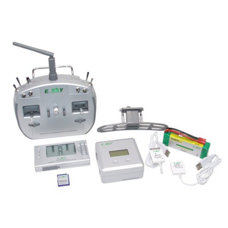 DETS DTS D700 D3 D3 RTF Elektrischer Hubschrauber | Scientific-MHD DETS DTS D700 D3 D3 RTF Elektrischer Hubschrauber | Scientific-MHD