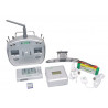 DETS DTS D700 D3 D3 RTF Elektrischer Hubschrauber | Scientific-MHD