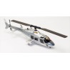 Radiodischettiert Electric Helicopter DTS F130BL RTF 1/50 | Scientific-MHD