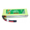 Lipo -Batterie für radio -kontrollierte Lipo 11,1 V 1500 Ma | Scientific-MHD