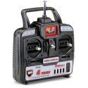 Hughes 500 RTF Radio -kontrollierter elektrischer Hubschrauber | Scientific-MHD