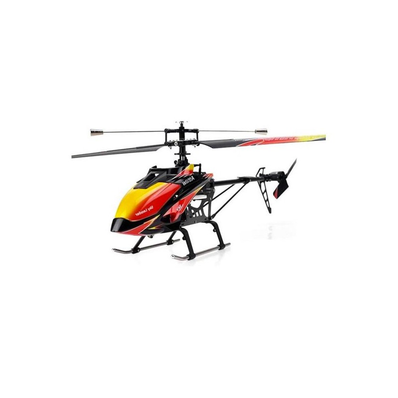 Tiny 530 BL RTF Radio -kontrollierter elektrischer Hubschrauber | Scientific-MHD
