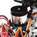 Tiny 530 BL RTF Radio -kontrollierter elektrischer Hubschrauber | Scientific-MHD
