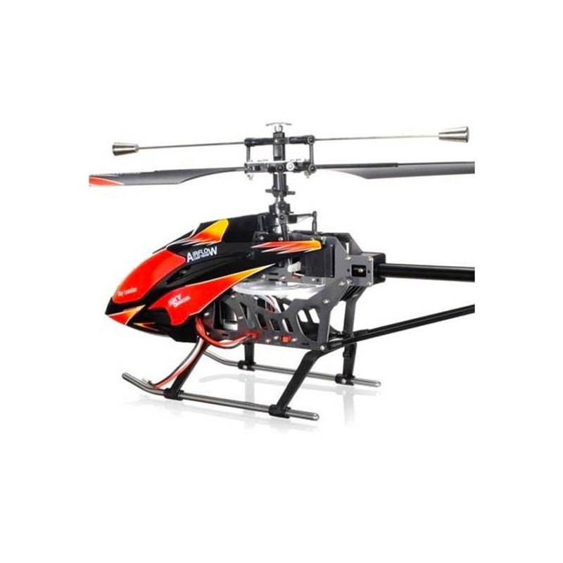 Tiny 530 BL RTF Radio -kontrollierter elektrischer Hubschrauber | Scientific-MHD
