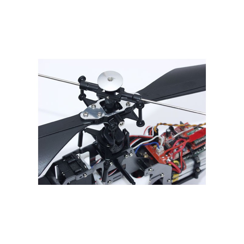Tiny 530 BL RTF Radio -kontrollierter elektrischer Hubschrauber | Scientific-MHD
