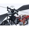 Tiny 530 BL RTF Radio -kontrollierter elektrischer Hubschrauber | Scientific-MHD