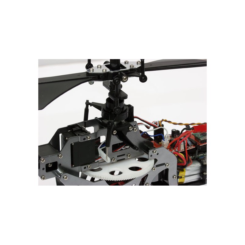 Tiny 530 BL RTF Radio -kontrollierter elektrischer Hubschrauber | Scientific-MHD