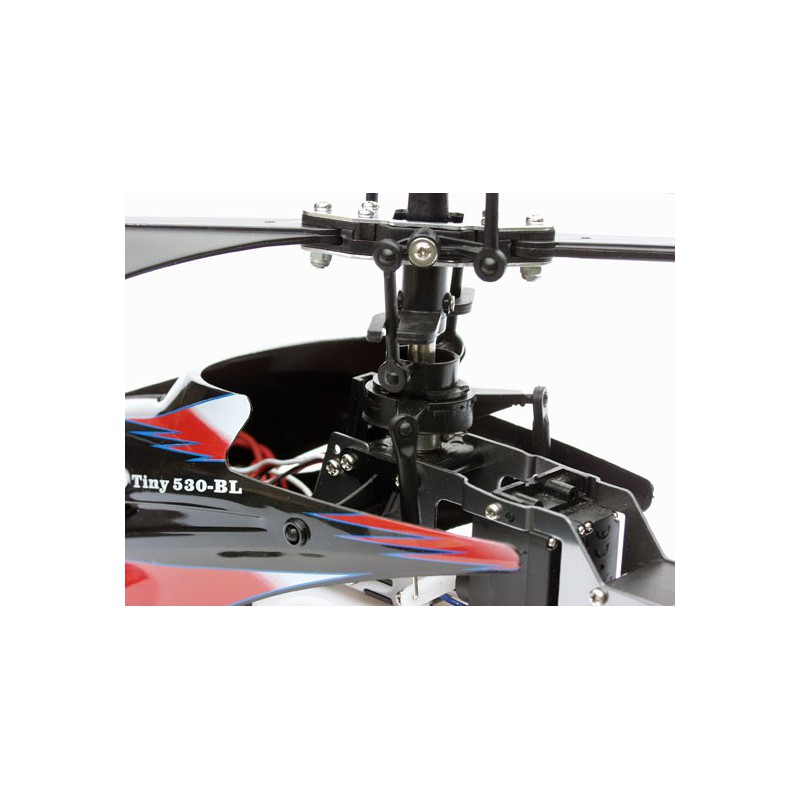 Tiny 530 BL RTF Radio -kontrollierter elektrischer Hubschrauber | Scientific-MHD