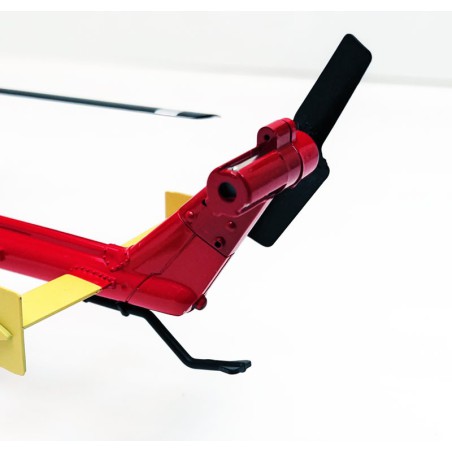 Radio Electric Helicopter C 400 Rettung Mhdfly Bipale | Scientific-MHD Radio Electric Helicopter C 400 Rettung Mhdfly Bipale | Scientific-MHD