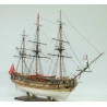 Royal Caroline statisches Boot | Scientific-MHD Royal Caroline statisches Boot | Scientific-MHD