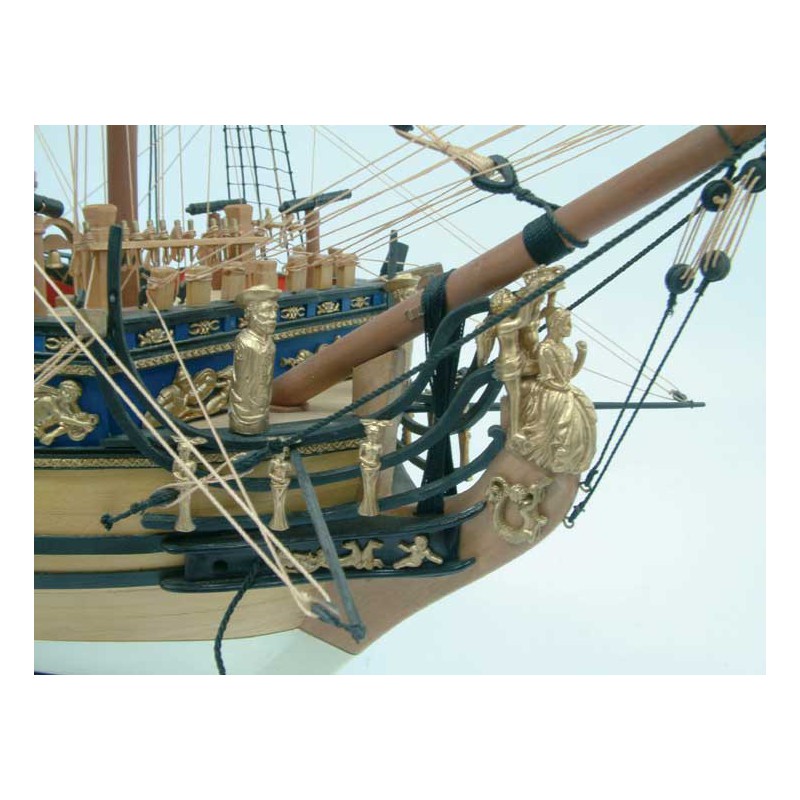 Royal Caroline statisches Boot | Scientific-MHD