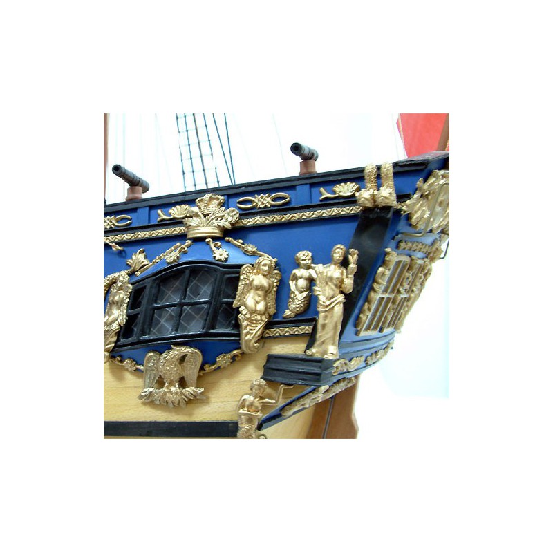 Royal Caroline statisches Boot | Scientific-MHD