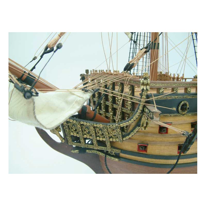 H.M.S. Prinz Musee | Scientific-MHD