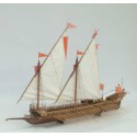 Statisches Boot Reale de France Musee | Scientific-MHD Statisches Boot Reale de France Musee | Scientific-MHD