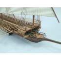 Statisches Boot Reale de France Musee | Scientific-MHD Statisches Boot Reale de France Musee | Scientific-MHD