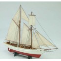 Statisches Boot l etoile Musee | Scientific-MHD Statisches Boot l etoile Musee | Scientific-MHD
