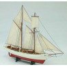 Statisches Boot l etoile Musee | Scientific-MHD