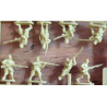 Belgische Infanterie -Figur WW1 1/72 | Scientific-MHD