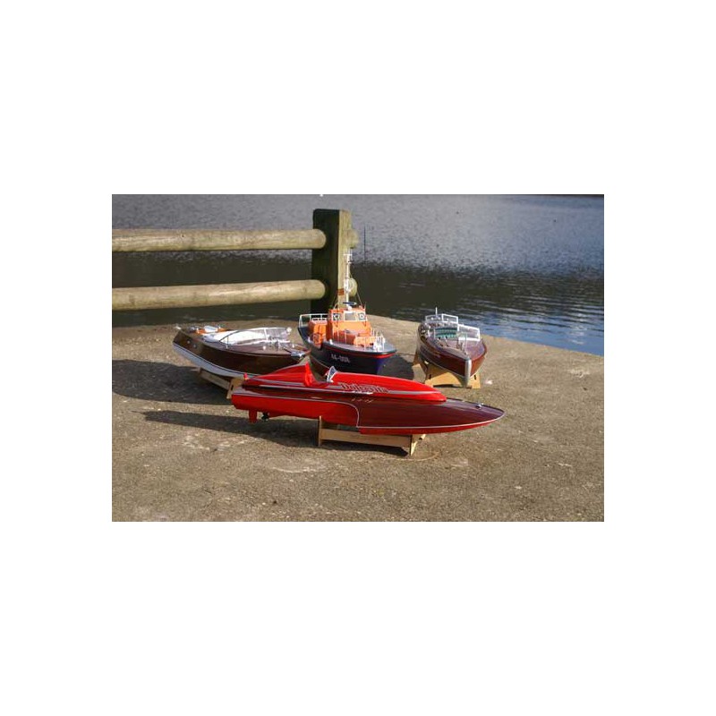 Dolcevita R/C Charming Radio -kontrollierte elektrische Elektrik | Scientific-MHD