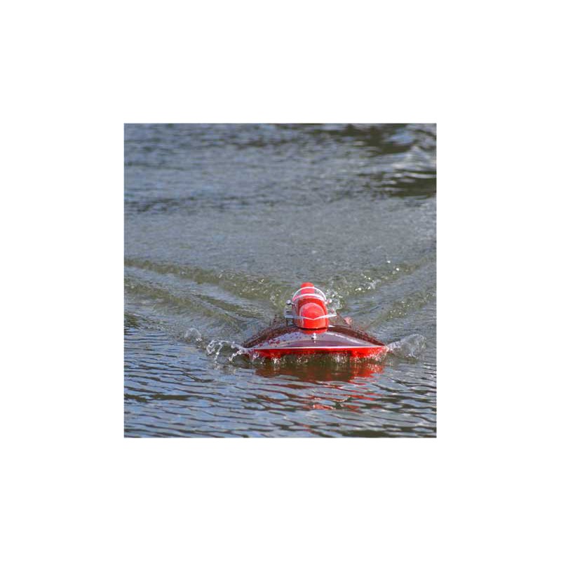 Dolcevita R/C Charming Radio -kontrollierte elektrische Elektrik | Scientific-MHD