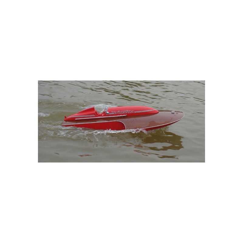 Dolcevita R/C Charming Radio -kontrollierte elektrische Elektrik | Scientific-MHD