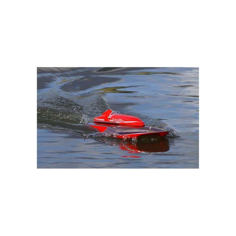 Dolcevita R/C Charming Radio -kontrollierte elektrische Elektrik | Scientific-MHD