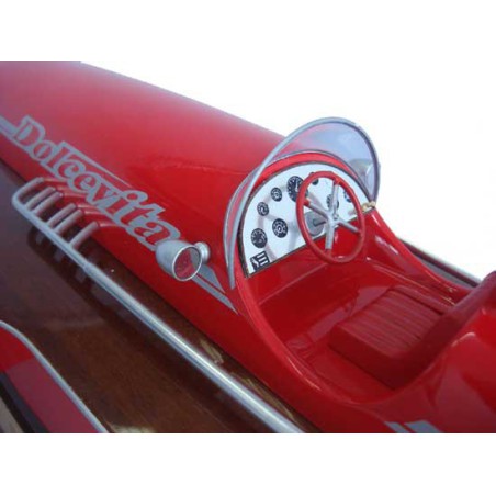 Dolcevita R/C Charming Radio -kontrollierte elektrische Elektrik | Scientific-MHD Dolcevita R/C Charming Radio -kontrollierte elektrische Elektrik | Scientific-MHD