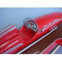 Dolcevita R/C Charming Radio -kontrollierte elektrische Elektrik | Scientific-MHD Dolcevita R/C Charming Radio -kontrollierte elektrische Elektrik | Scientific-MHD