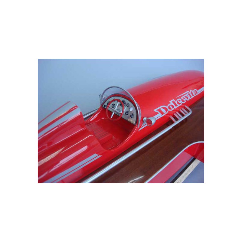 Dolcevita R/C Charming Radio -kontrollierte elektrische Elektrik | Scientific-MHD