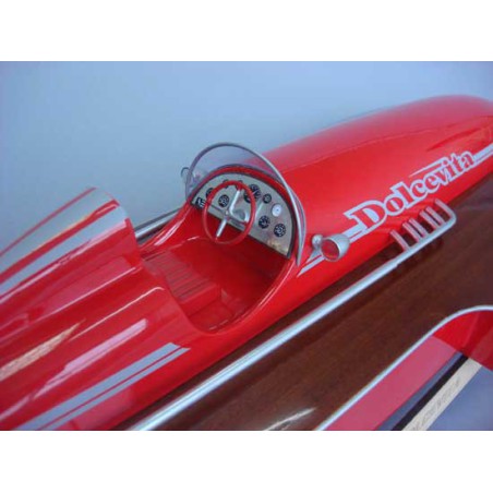 Dolcevita R/C Charming Radio -kontrollierte elektrische Elektrik | Scientific-MHD Dolcevita R/C Charming Radio -kontrollierte elektrische Elektrik | Scientific-MHD