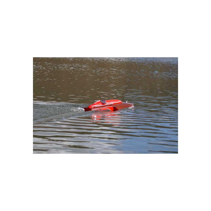 Dolcevita R/C Charming Radio -kontrollierte elektrische Elektrik | Scientific-MHD