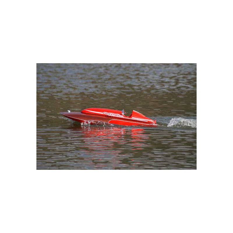 Dolcevita R/C Charming Radio -kontrollierte elektrische Elektrik | Scientific-MHD