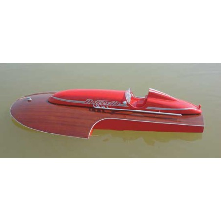 Dolcevita R/C Charming Radio -kontrollierte elektrische Elektrik | Scientific-MHD