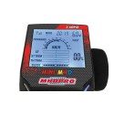 Mini MHD Buggy Blue 4WD 1/18 | Scientific-MHD Mini MHD Buggy Blue 4WD 1/18 | Scientific-MHD