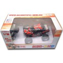 Mini MHD Buggy Red 4WD 1/18 | Scientific-MHD