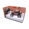 Mini MHD Buggy Red 4WD 1/18 | Scientific-MHD