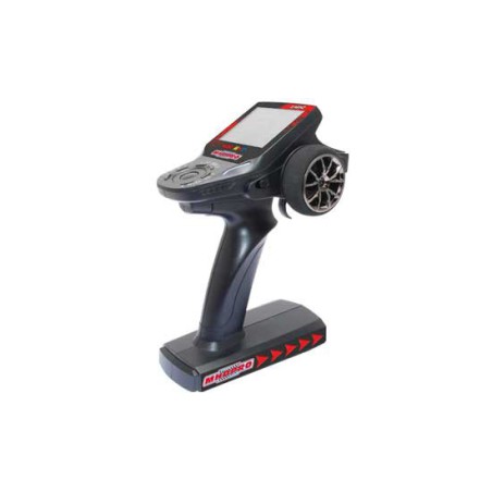 Mini Mhd Truggy Red 4WD 1/18 | Scientific-MHD Mini Mhd Truggy Red 4WD 1/18 | Scientific-MHD