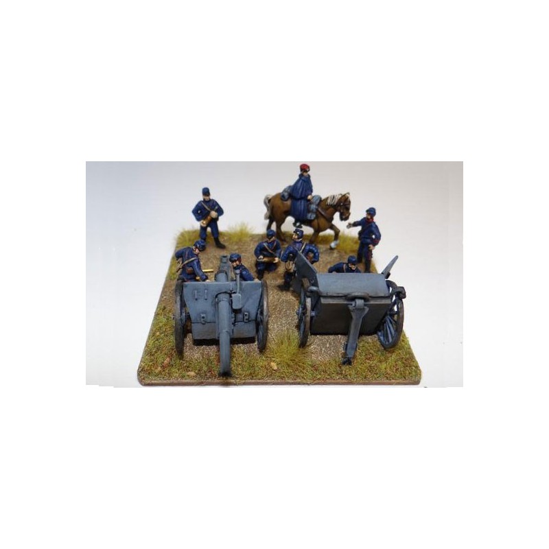 Kunstfigur. Französischer Start am Ersten Weltkrieg 1/72 | Scientific-MHD