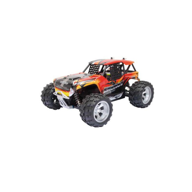 Mini MHD Energy 4WD 1/18 | Scientific-MHD