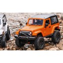 Mini Crawler 4WD Hard Top Orange Mindestwagenwagen | Scientific-MHD Mini Crawler 4WD Hard Top Orange Mindestwagenwagen | Scientific-MHD