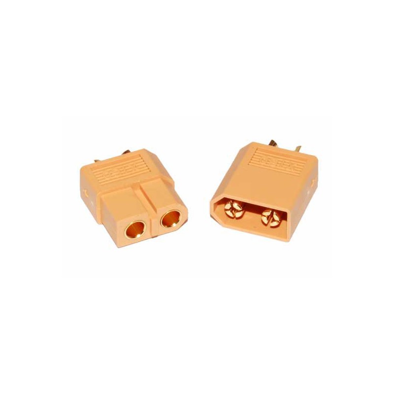 XT60 m Blatt + f | Scientific-MHD